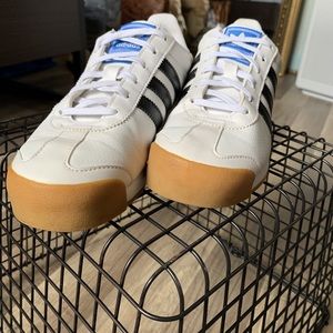 Adidas Samoa sneaker!
